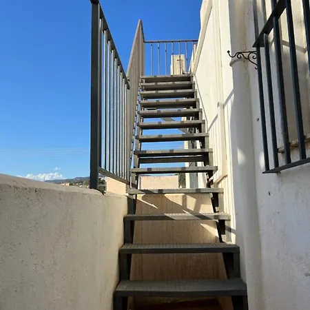 Malaga Centre Rooftop Terrace With Panoramic Views Extérieur photo
