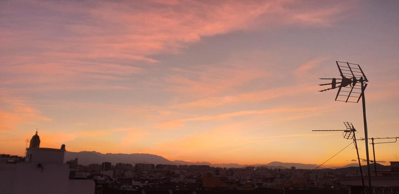 Appartamento Centre Rooftop Terrace With Panoramic Views *