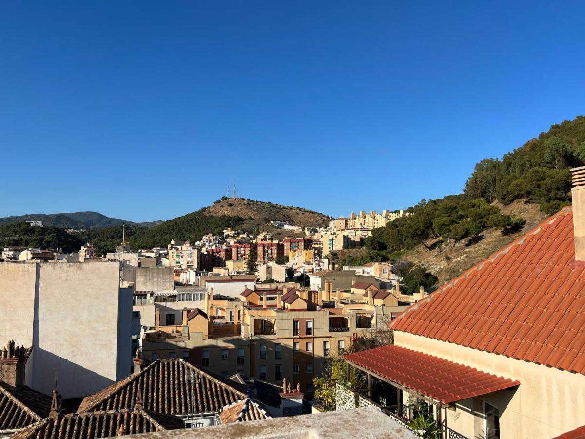 Centre Rooftop Terrace With Panoramic Views Appartamento *