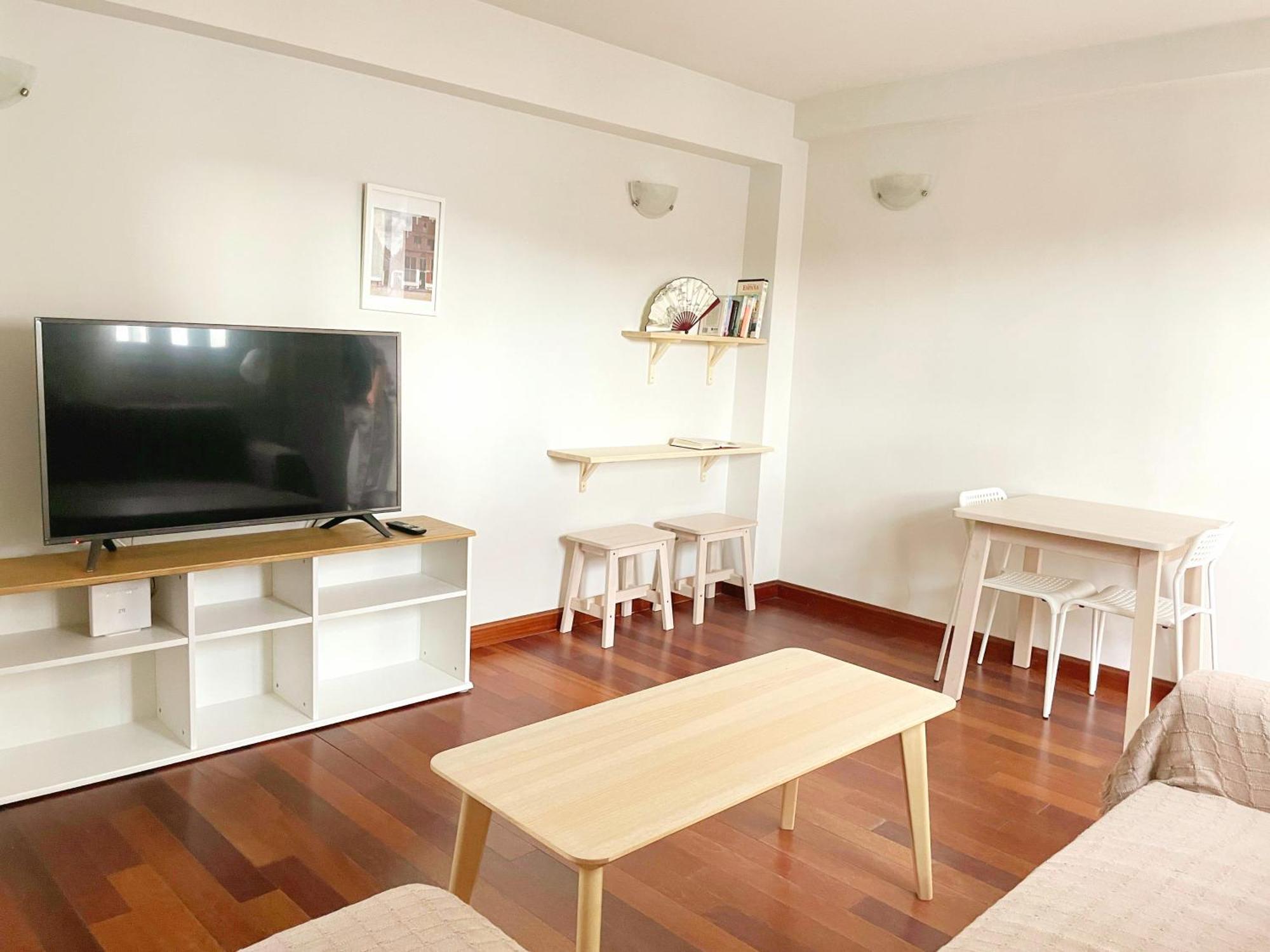 Appartamento Centre Rooftop Terrace With Panoramic Views