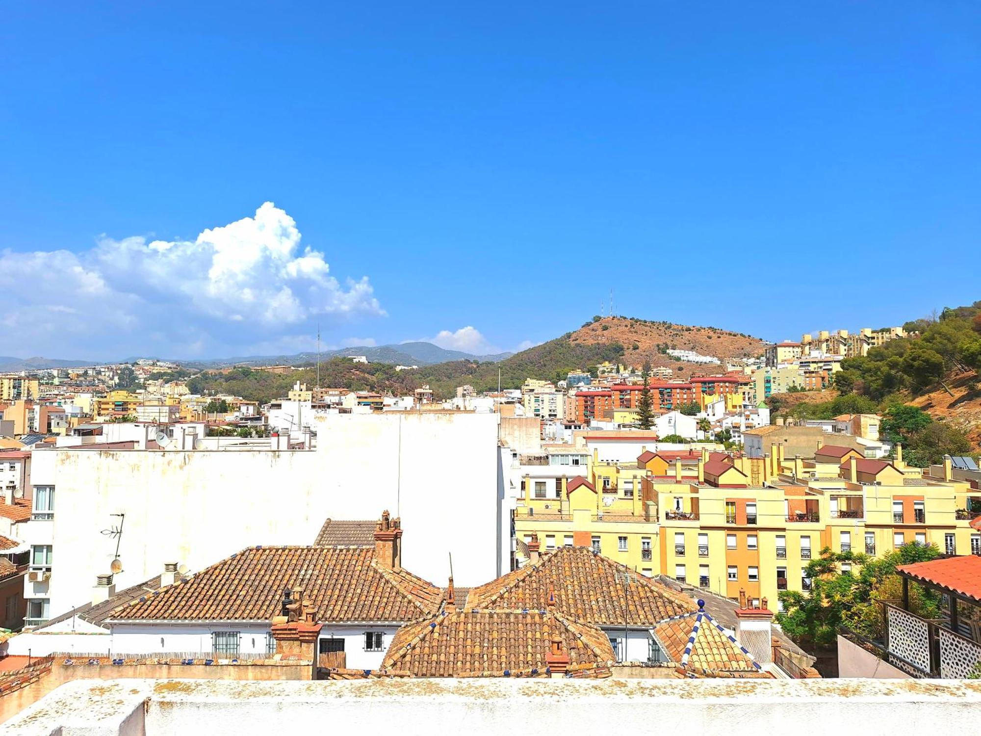 Appartamento Centre Rooftop Terrace With Panoramic Views *